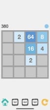 2048 (3x3, 4x4, 5x5) AI Image