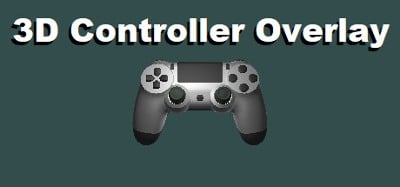 3D Controller Overlay Image