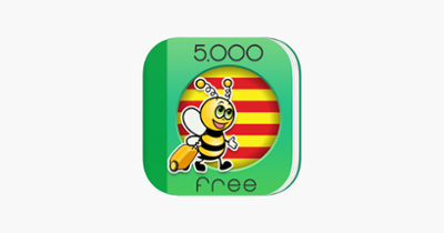 5000 Phrases - Learn Catalan Language for Free Image