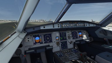 Aerofly FS 2 Flight Simulator Image