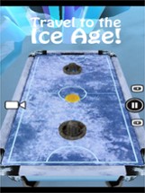 Air Hockey - Ice to Glow Age Image