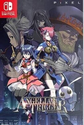 Angelian Trigger Game Cover