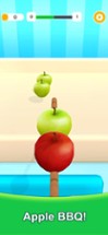 Apple Boss 3D Image