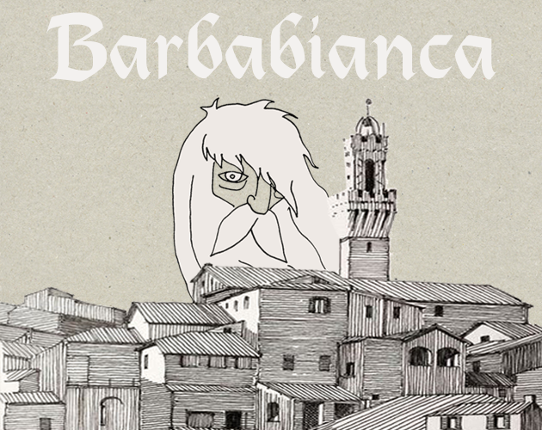 BARBABIANCA Game Cover