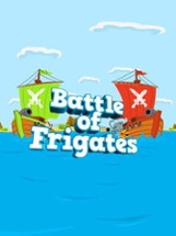 Battle of Frigates Image