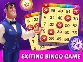 Bingo Star - Bingo Games Image