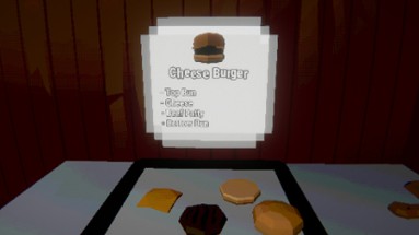 Boo's Burgers Image