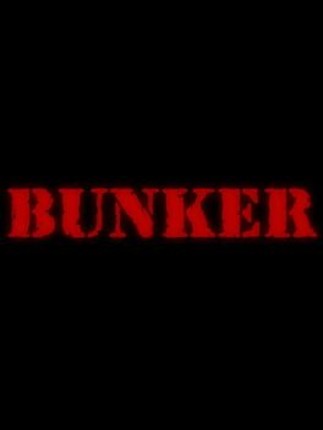 BUNKER Game Cover