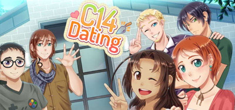 C14 Dating Game Cover