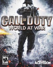 Call of Duty: World at War Image