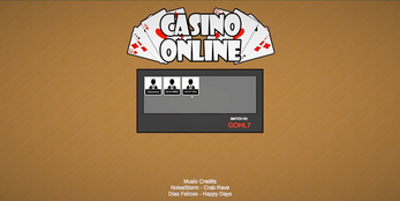 Casino Online Image