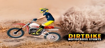 Dirt Bike Motocross Stunt Game Image