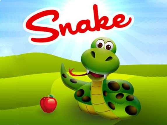 Ea Snake Game Cover