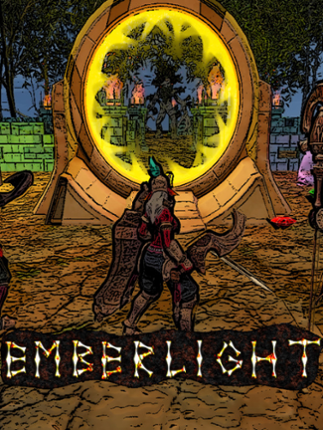 Emberlight Game Cover