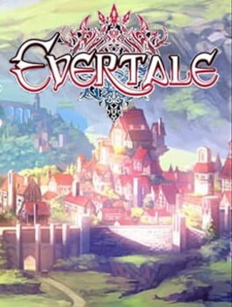Evertale Game Cover