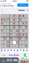 Funny Sudoku - Classic version Image