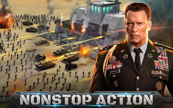 Mobile Strike Image