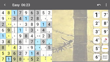 Sudoku Image