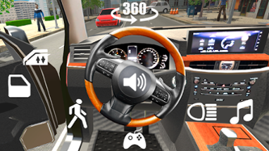 Car Simulator 2 Image