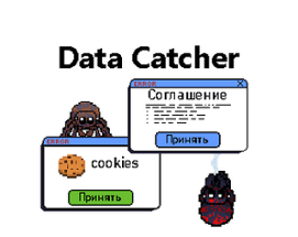 Data Catcher Image