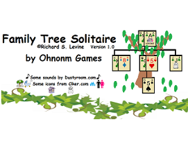 Family Tree Solitaire Image