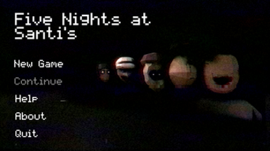 Five Nights At Santi's Image