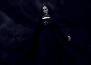 Mother of Sorrows  (Demo) Image