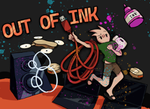 OUT OF INK Image