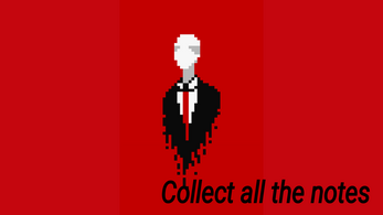 Slenderman The Forest Image