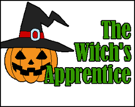 The Witch's Apprentice Image
