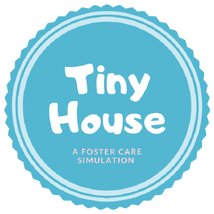 Tiny House Game Cover
