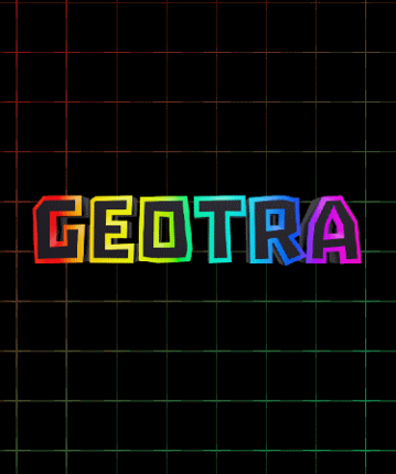 GEOTRA Game Cover