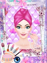 Hollywood Princess Makeover Image