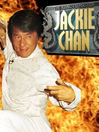 Jackie Chan: The Kung-Fu Master Game Cover