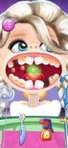 Little Dentist - Fun games Image