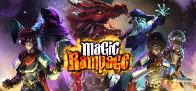 Magic Rampage Image