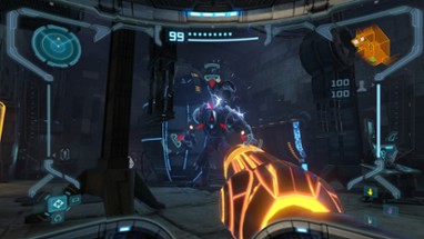 Metroid Prime Remastered Image