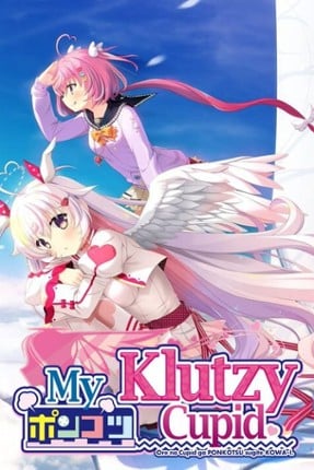 My Klutzy Cupid Game Cover
