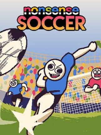 Nonsense Soccer Game Cover