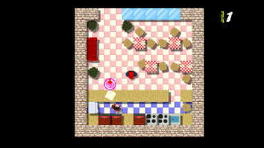 -OLD- World's Fastest Pizza (Game Jam Version) (See description for latest version) Image