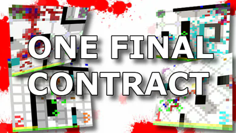 One Final Contract Game Cover