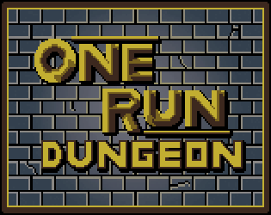 One Run Dungeon Image