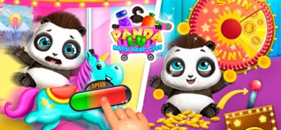 Panda Lu Baby Bear City No Ads Image