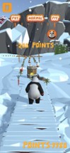 Pandventure Run: Fitness Panda Image