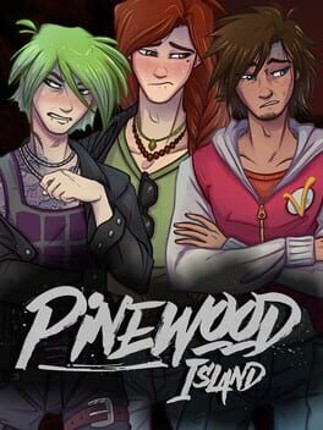 Pinewood Island Game Cover