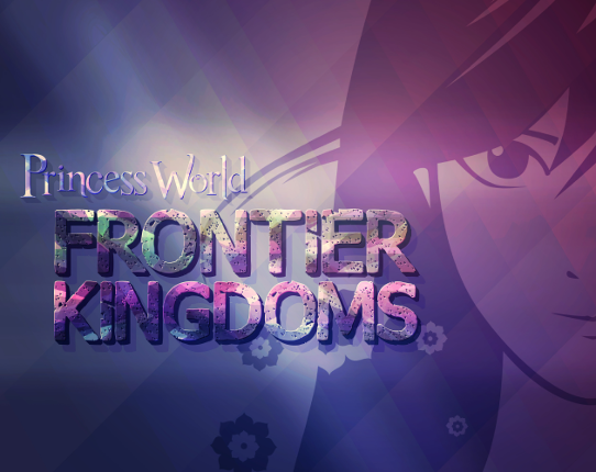 Princess World: Frontier Kingdoms Game Cover