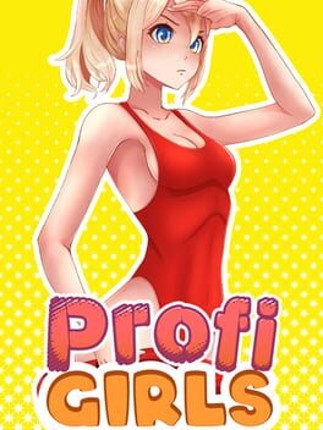 Profi Girls Game Cover