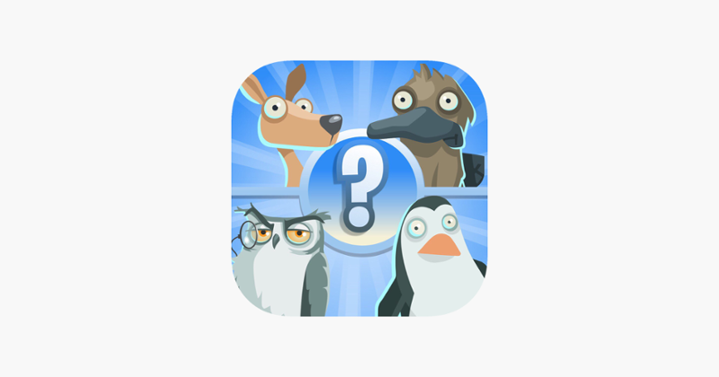 Quiz Owl's - Animal Trivia Game Cover