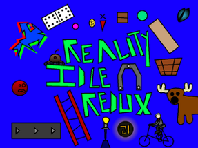 Reality Idle Redux Image