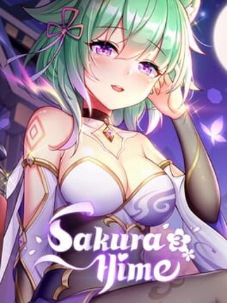 Sakura Hime 3 Game Cover